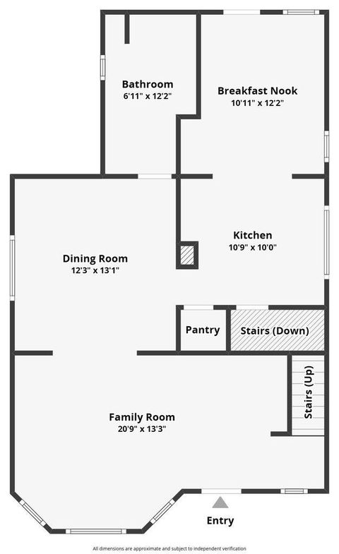 Tiny photo for 820 S 17th Avenue, Maywood, IL 60153 (MLS # 12495474)
