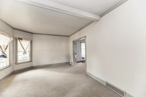 Tiny photo for 820 S 17th Avenue, Maywood, IL 60153 (MLS # 12495474)
