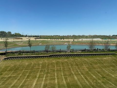 Tiny photo for 1768 Orchard Lane, New Lenox, IL 60451 (MLS # 12676421)