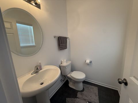 Tiny photo for 1768 Orchard Lane, New Lenox, IL 60451 (MLS # 12676421)