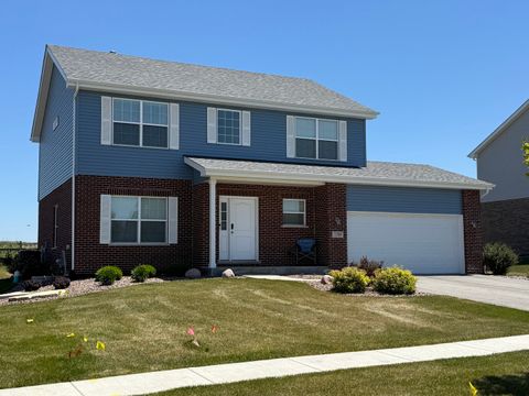 Photo of 1768 Orchard Lane, New Lenox, IL 60451 (MLS # 12676421)