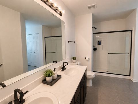 Tiny photo for 1768 Orchard Lane, New Lenox, IL 60451 (MLS # 12676421)