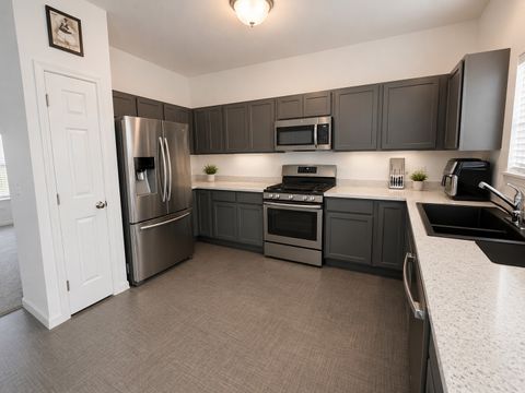 Tiny photo for 1768 Orchard Lane, New Lenox, IL 60451 (MLS # 12676421)