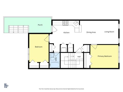 Tiny photo for 5255 N Rockwell Street #1, Chicago, IL 60625 (MLS # 12605904)