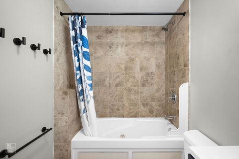 Tiny photo for 5255 N Rockwell Street #1, Chicago, IL 60625 (MLS # 12605904)