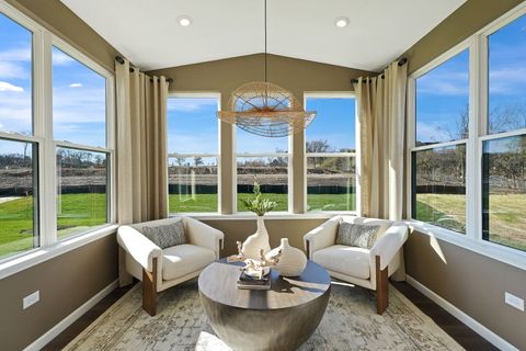 Tiny photo for Lisle, IL 60532 (MLS # 12532182)