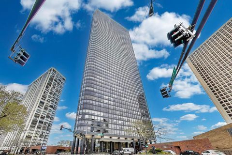 5415 N Sheridan Road 4511 Chicago IL 60640