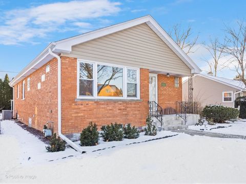 A home in Brookfield