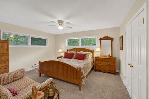 Tiny photo for 703 Park Drive, Flossmoor, IL 60422 (MLS # 12653063)