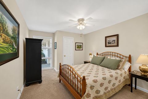 Tiny photo for 703 Park Drive, Flossmoor, IL 60422 (MLS # 12653063)