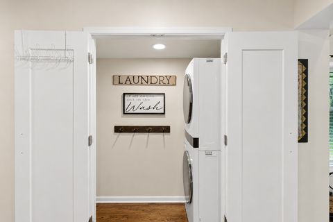 Tiny photo for 703 Park Drive, Flossmoor, IL 60422 (MLS # 12653063)