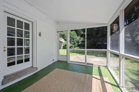 Tiny photo for 633 Forest Road, Glenview, IL 60025 (MLS # 12724172)