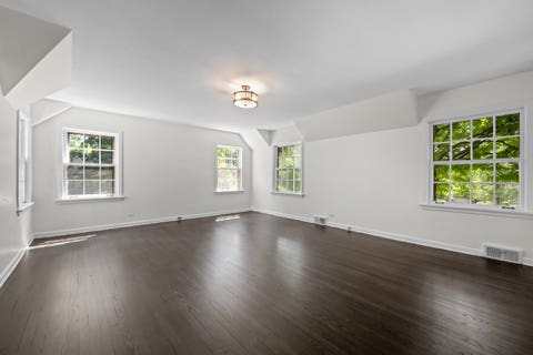 Tiny photo for 633 Forest Road, Glenview, IL 60025 (MLS # 12724172)