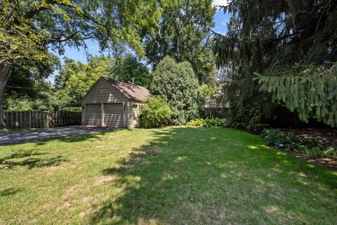 Tiny photo for 633 Forest Road, Glenview, IL 60025 (MLS # 12724172)
