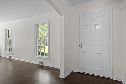 Tiny photo for 633 Forest Road, Glenview, IL 60025 (MLS # 12724172)