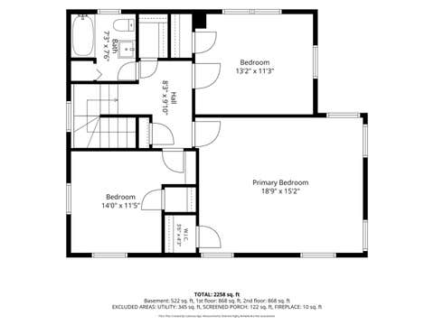 Tiny photo for 633 Forest Road, Glenview, IL 60025 (MLS # 12724172)
