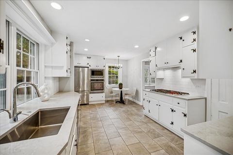 Tiny photo for 1161 Pine Street, Winnetka, IL 60093 (MLS # 12466389)