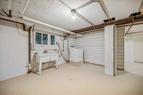 Tiny photo for 1161 Pine Street, Winnetka, IL 60093 (MLS # 12466389)