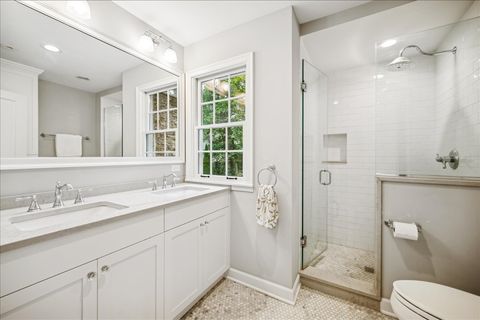 Tiny photo for 1161 Pine Street, Winnetka, IL 60093 (MLS # 12466389)