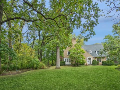 1161 Pine Street Winnetka IL 60093