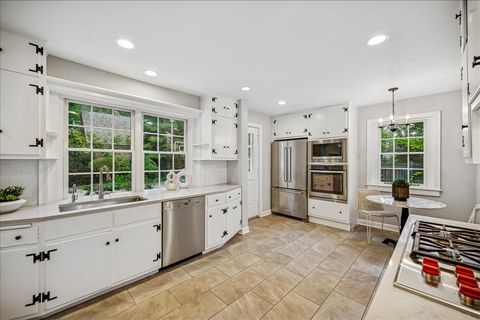 Tiny photo for 1161 Pine Street, Winnetka, IL 60093 (MLS # 12466389)