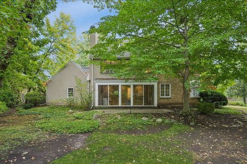 Tiny photo for 1161 Pine Street, Winnetka, IL 60093 (MLS # 12466389)