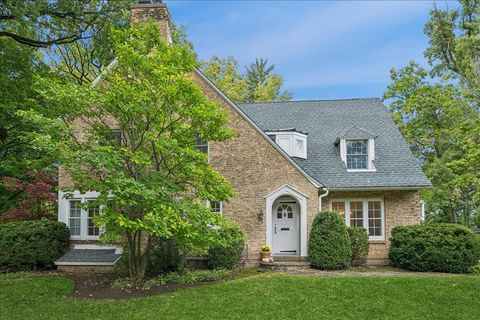 Tiny photo for 1161 Pine Street, Winnetka, IL 60093 (MLS # 12466389)