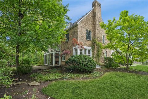 Tiny photo for 1161 Pine Street, Winnetka, IL 60093 (MLS # 12466389)