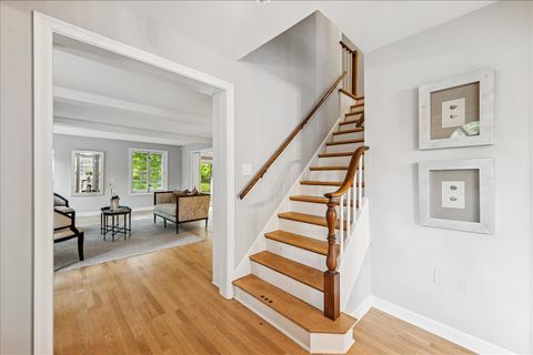 Tiny photo for 1161 Pine Street, Winnetka, IL 60093 (MLS # 12466389)