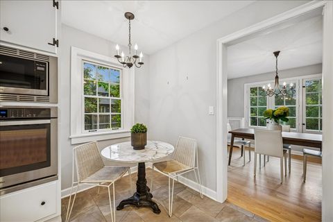 Tiny photo for 1161 Pine Street, Winnetka, IL 60093 (MLS # 12466389)