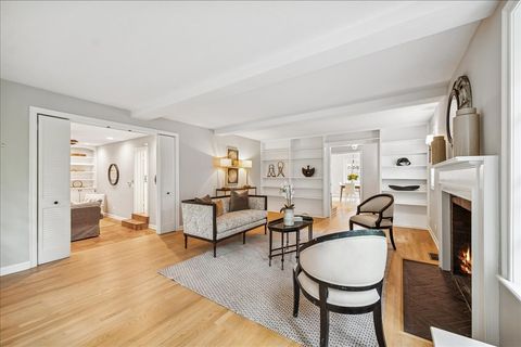 Tiny photo for 1161 Pine Street, Winnetka, IL 60093 (MLS # 12466389)