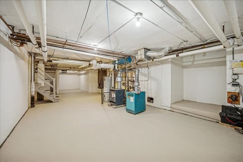 Tiny photo for 1161 Pine Street, Winnetka, IL 60093 (MLS # 12466389)