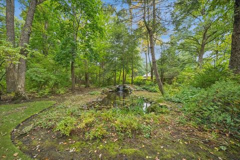 Tiny photo for 1161 Pine Street, Winnetka, IL 60093 (MLS # 12466389)