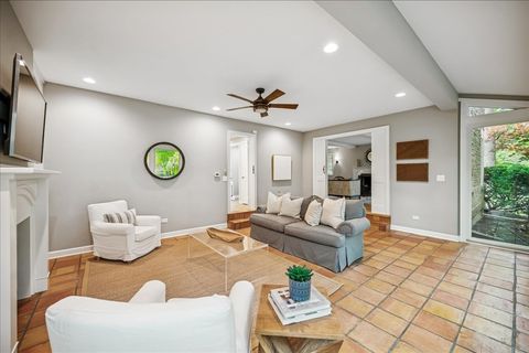 Tiny photo for 1161 Pine Street, Winnetka, IL 60093 (MLS # 12466389)