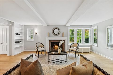 Tiny photo for 1161 Pine Street, Winnetka, IL 60093 (MLS # 12466389)