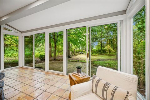 Tiny photo for 1161 Pine Street, Winnetka, IL 60093 (MLS # 12466389)