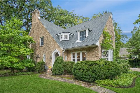 1161 Pine Street Winnetka IL 60093