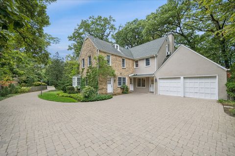 Tiny photo for 1161 Pine Street, Winnetka, IL 60093 (MLS # 12466389)