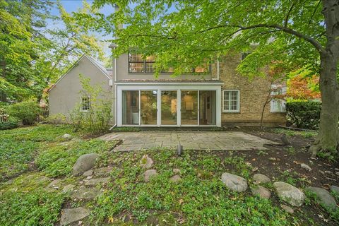 Tiny photo for 1161 Pine Street, Winnetka, IL 60093 (MLS # 12466389)