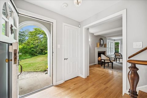 Tiny photo for 1161 Pine Street, Winnetka, IL 60093 (MLS # 12466389)