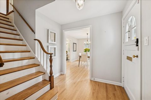 Tiny photo for 1161 Pine Street, Winnetka, IL 60093 (MLS # 12466389)