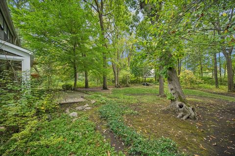 Tiny photo for 1161 Pine Street, Winnetka, IL 60093 (MLS # 12466389)