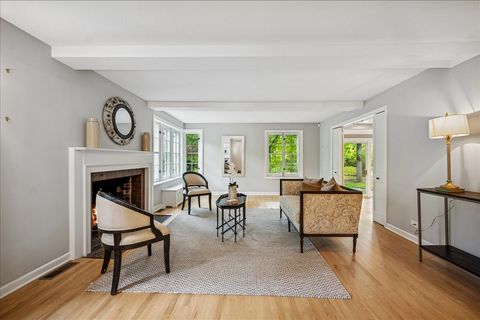 Tiny photo for 1161 Pine Street, Winnetka, IL 60093 (MLS # 12466389)