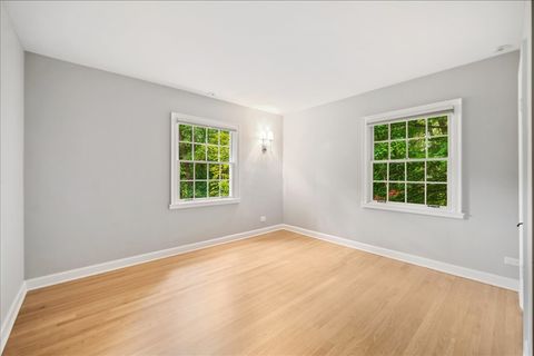 Tiny photo for 1161 Pine Street, Winnetka, IL 60093 (MLS # 12466389)