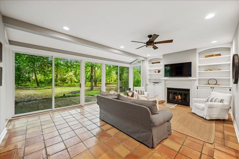 Tiny photo for 1161 Pine Street, Winnetka, IL 60093 (MLS # 12466389)