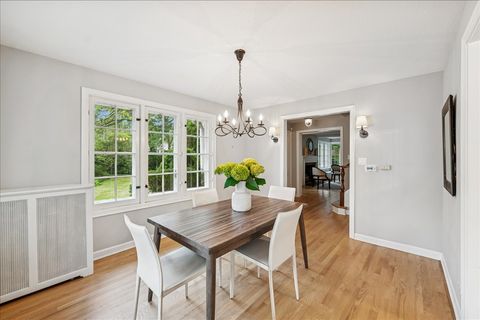 Tiny photo for 1161 Pine Street, Winnetka, IL 60093 (MLS # 12466389)