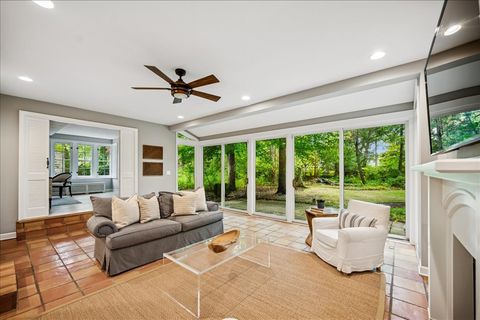 Tiny photo for 1161 Pine Street, Winnetka, IL 60093 (MLS # 12466389)