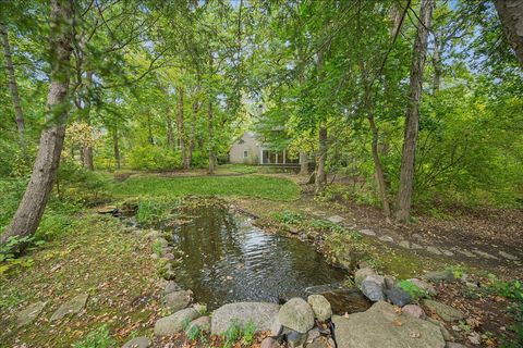 Tiny photo for 1161 Pine Street, Winnetka, IL 60093 (MLS # 12466389)