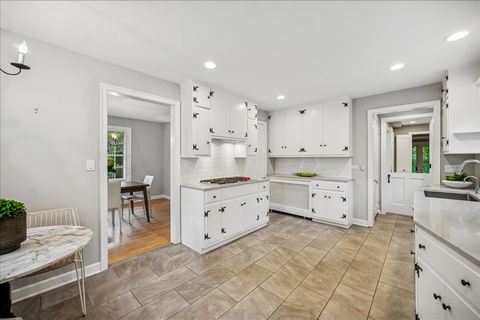 Tiny photo for 1161 Pine Street, Winnetka, IL 60093 (MLS # 12466389)