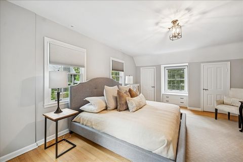 Tiny photo for 1161 Pine Street, Winnetka, IL 60093 (MLS # 12466389)